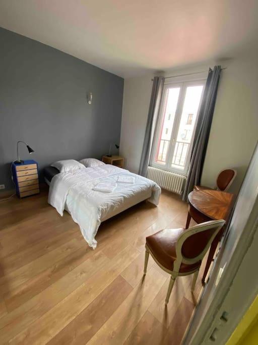 Paris- Defense/Puteaux Appartement Cartault Exterior photo
